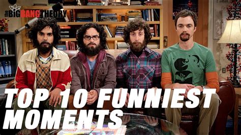 big bang theory youtube season 1|big bang theory funny moments.